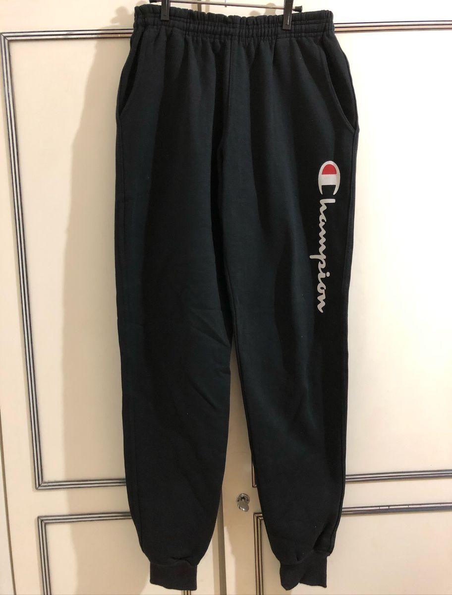 champion calça