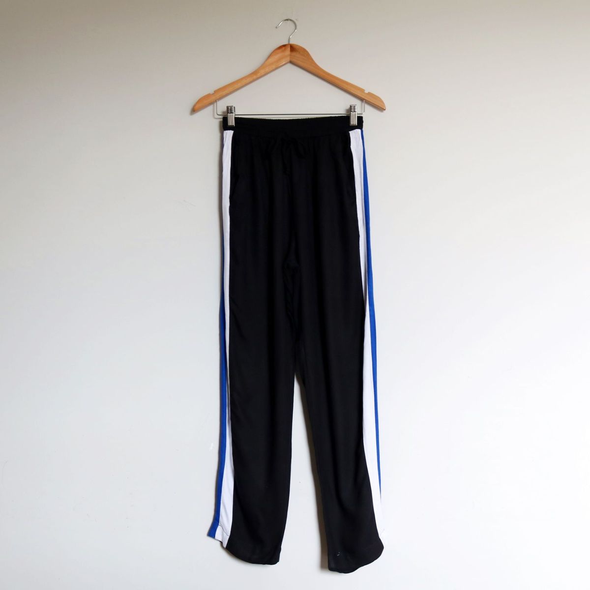 calça chic esportiva - calças malwee