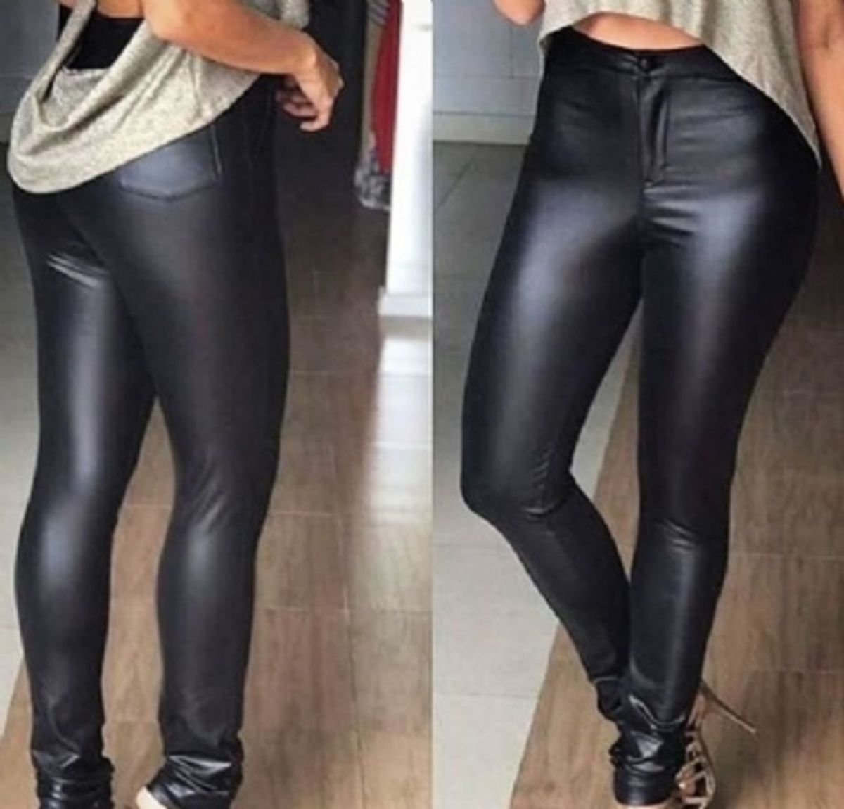 calça cirre