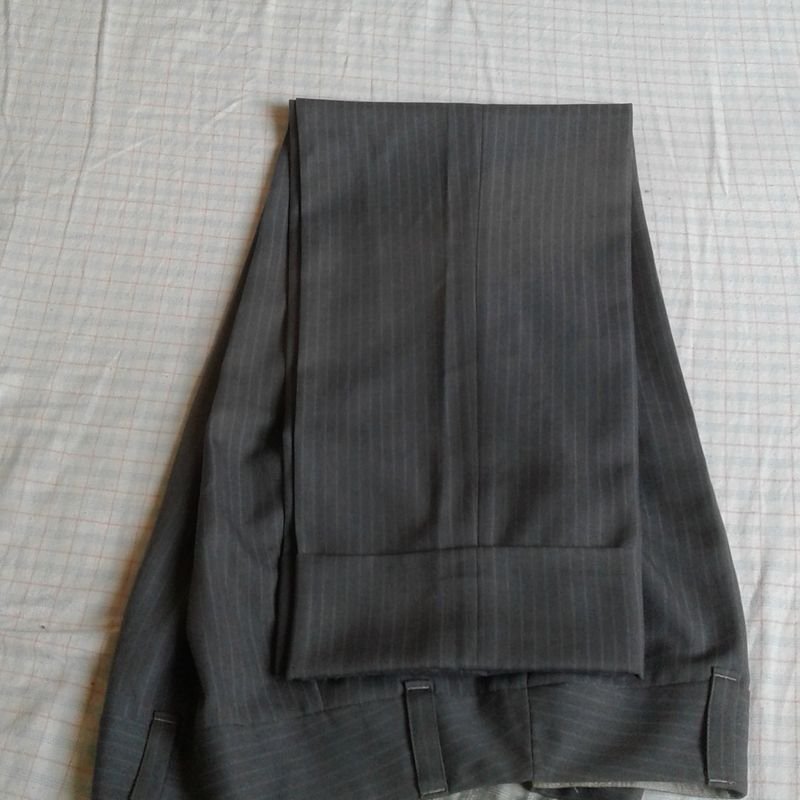 Pinstripe Pants  Banana Republic