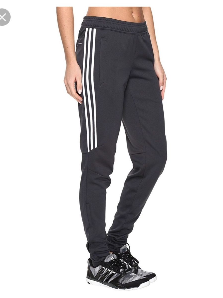 calça adidas climacool feminina