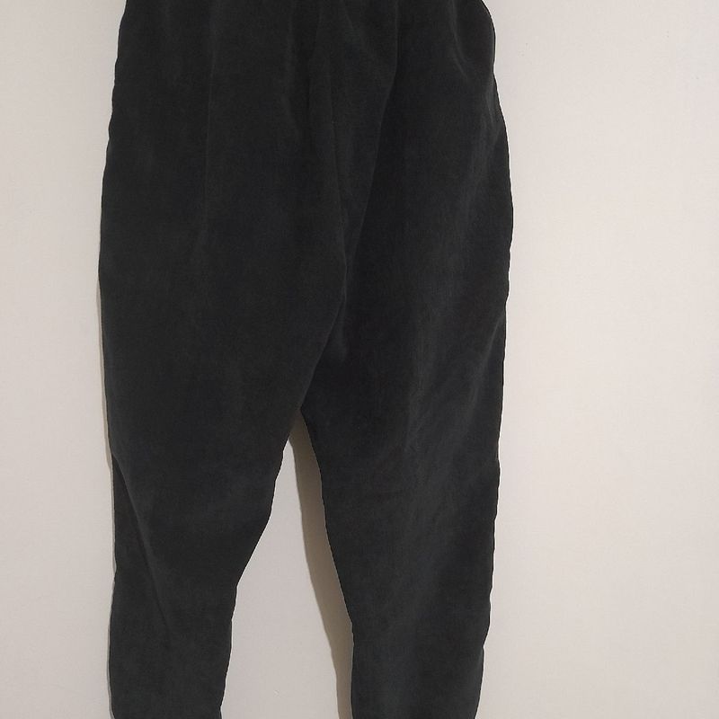 Calça best sale clochard amaro