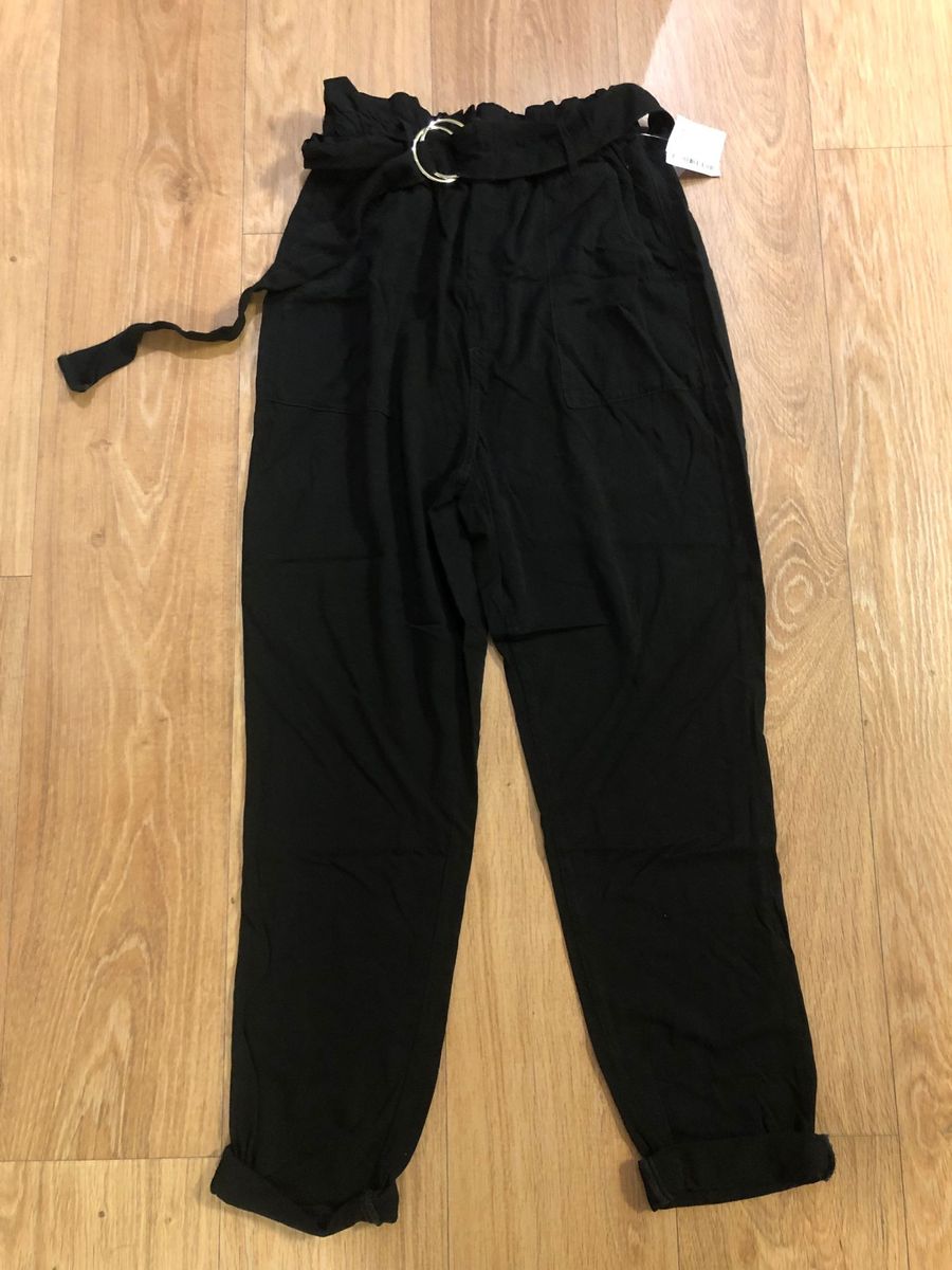 riachuelo calça clochard