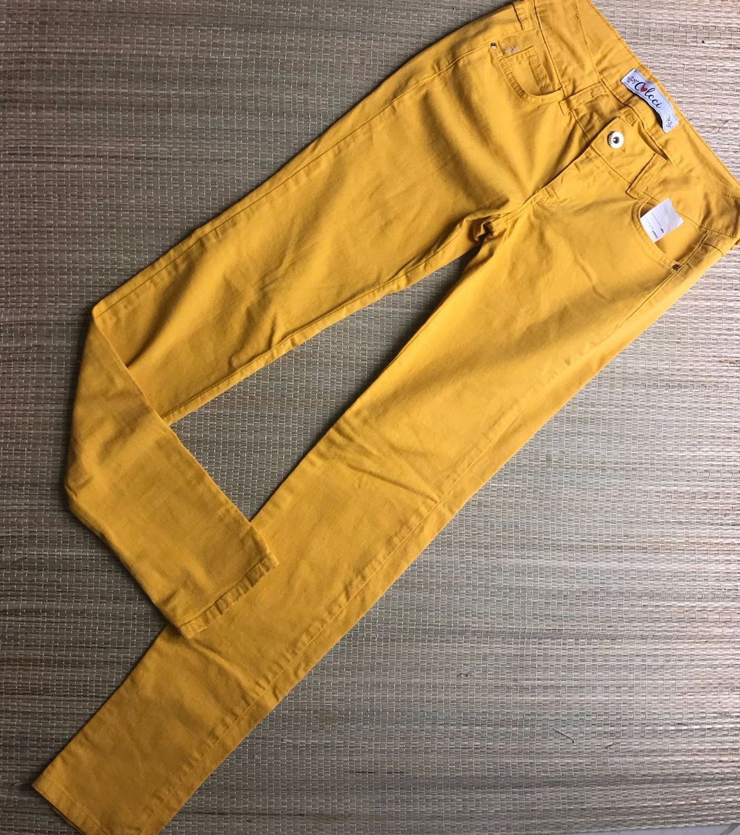 calça colcci fun feminina