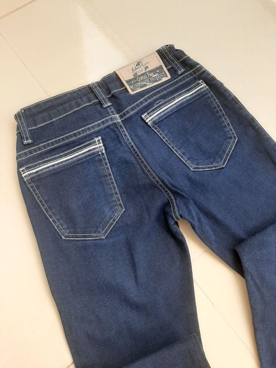 Calça store colcci infantil
