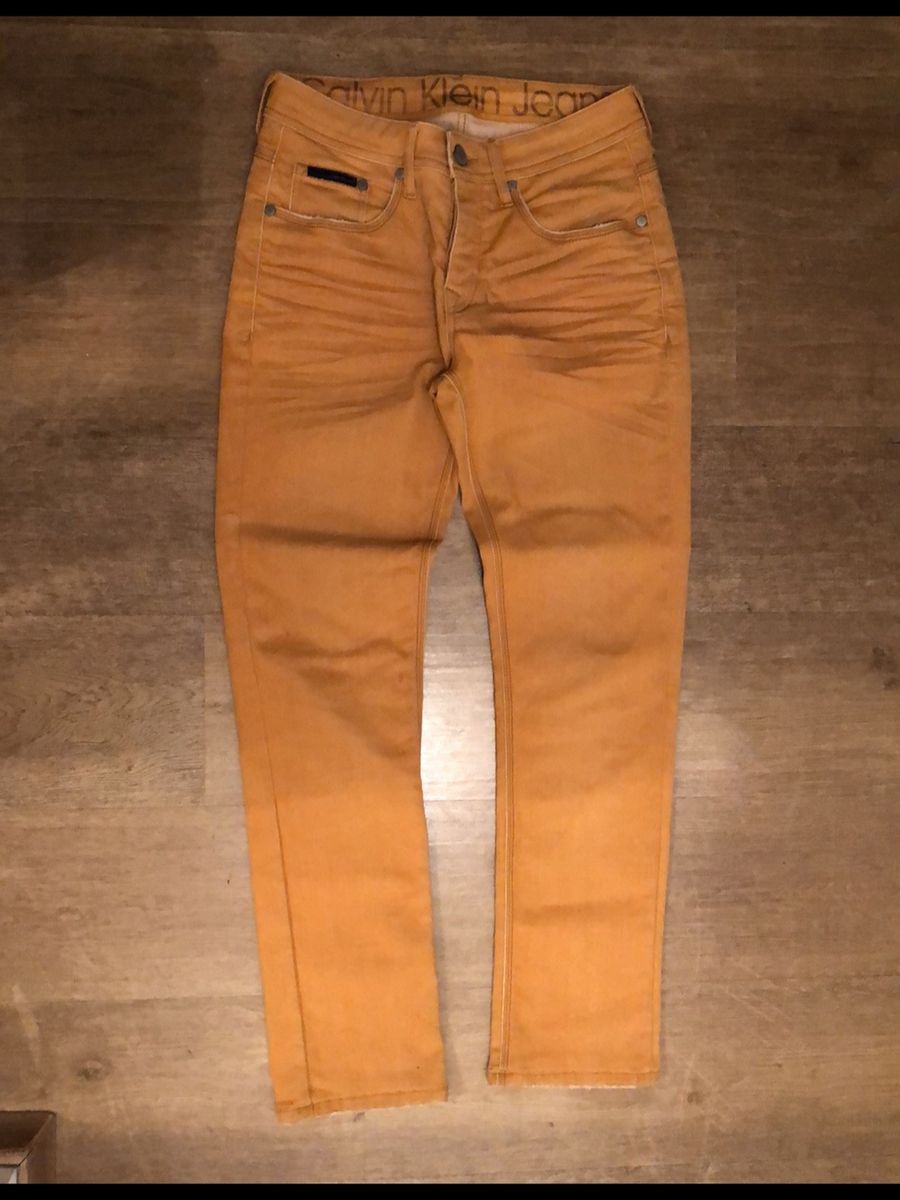 calça colorida masculina infantil