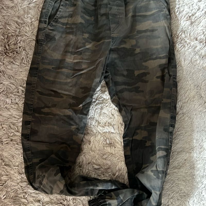 Calça camuflada best sale renner masculina