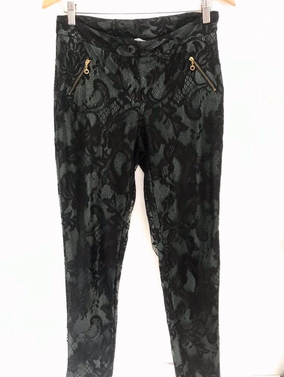 calça comprida feminina 2018
