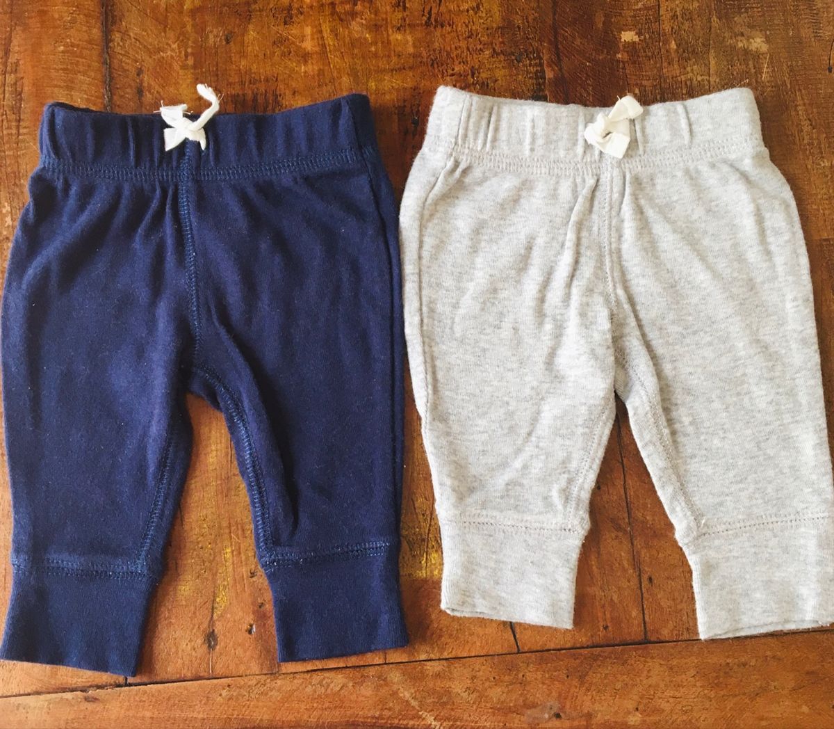 calça comprida infantil