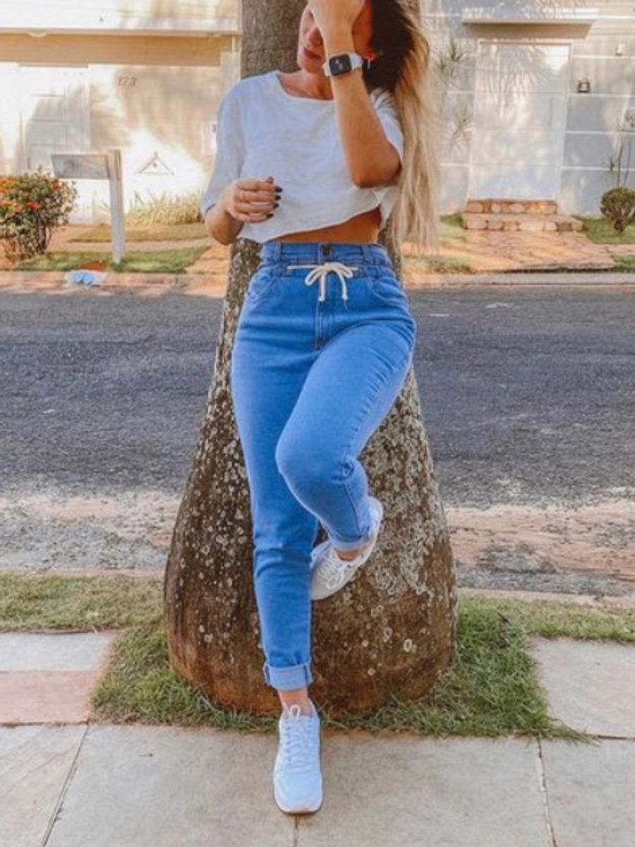 marca de calça jeans consciência