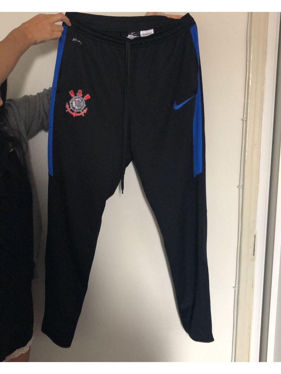 calça nike corinthians