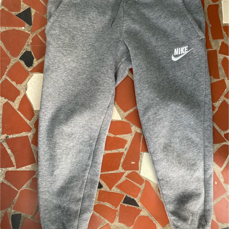 Moletom Nike CalÇa Corsario Nike Feminina Calça Corsário Moletom