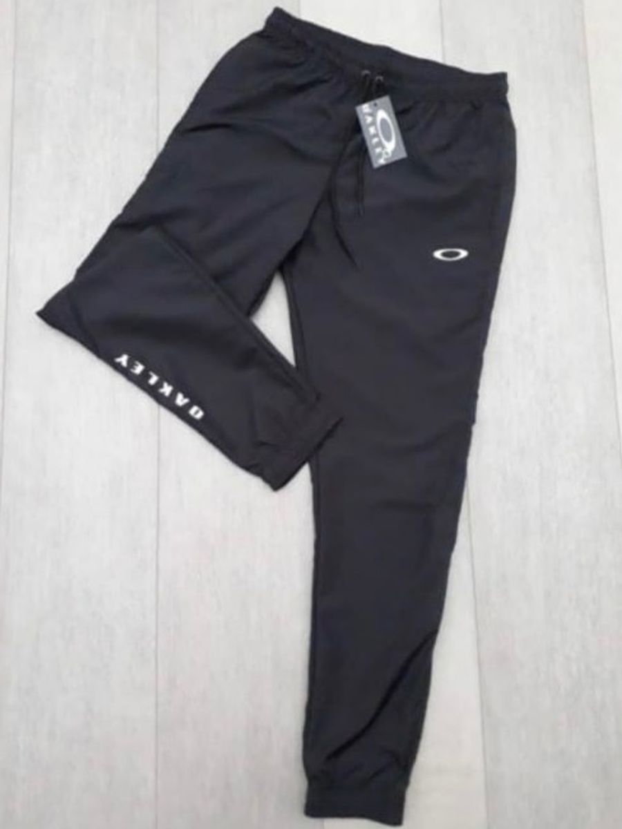 Calça corta cheap vento oakley