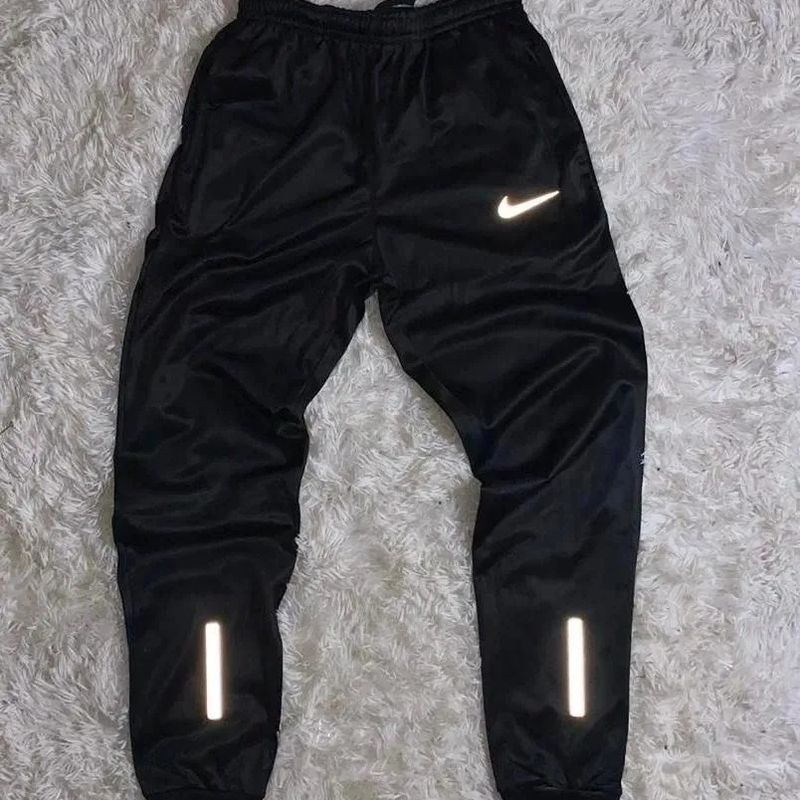 Calca nike corta store vento