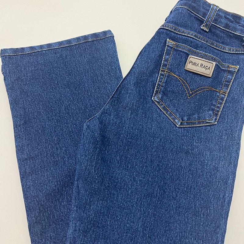 Calça Country Pura Raça Calça Feminina Pura Raça Usado 93917202