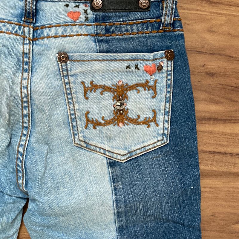 Universo das borboletas inspira nova coleção da Cutter Jeans - Cutter