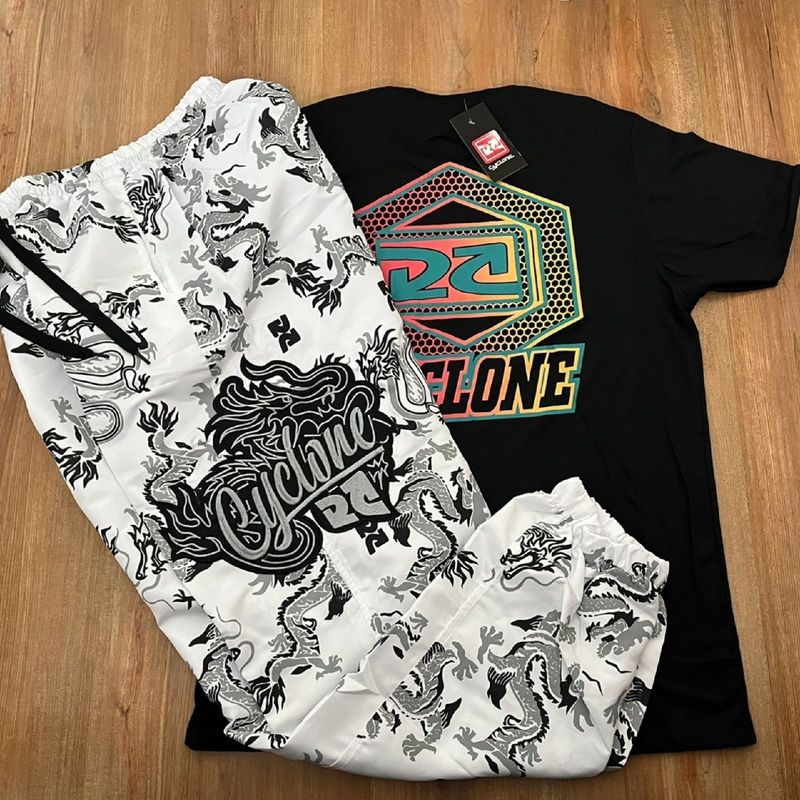 Calça cyclone store