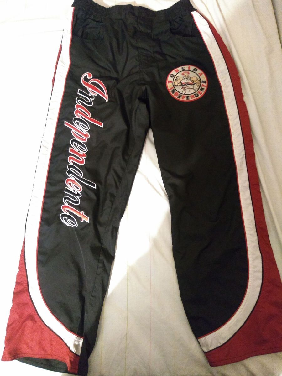 calça adidas são paulo