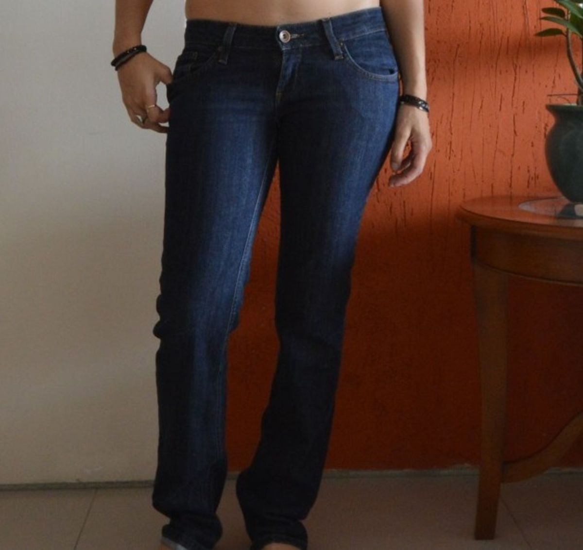 calça feminina damyller