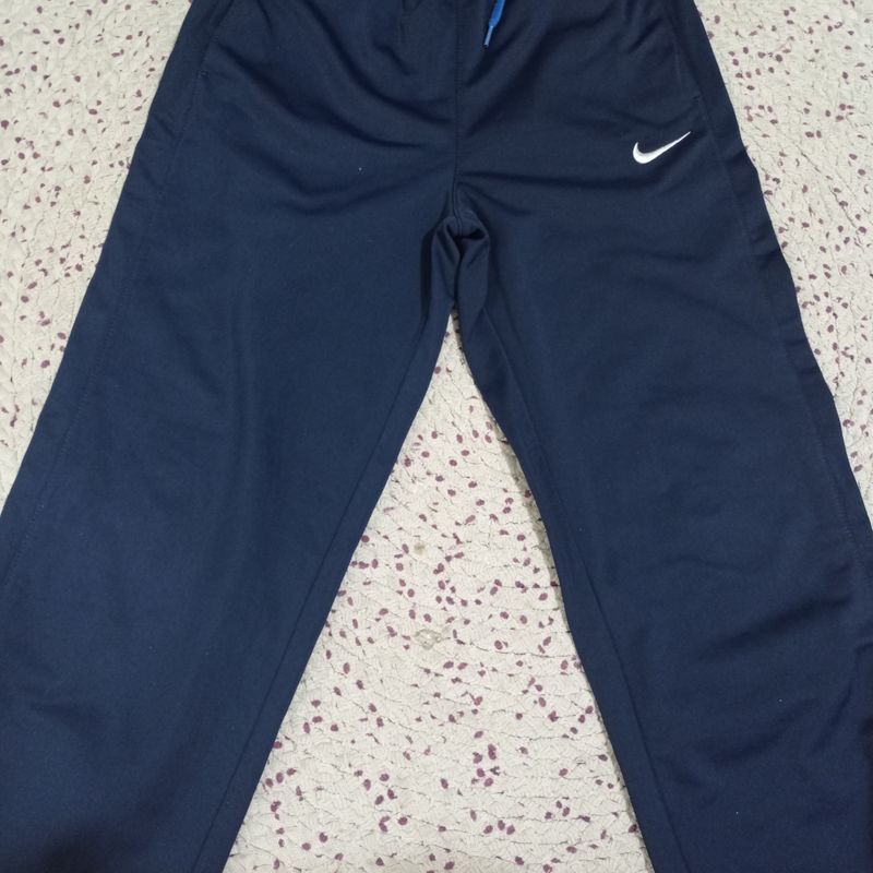 Calça store agasalho nike