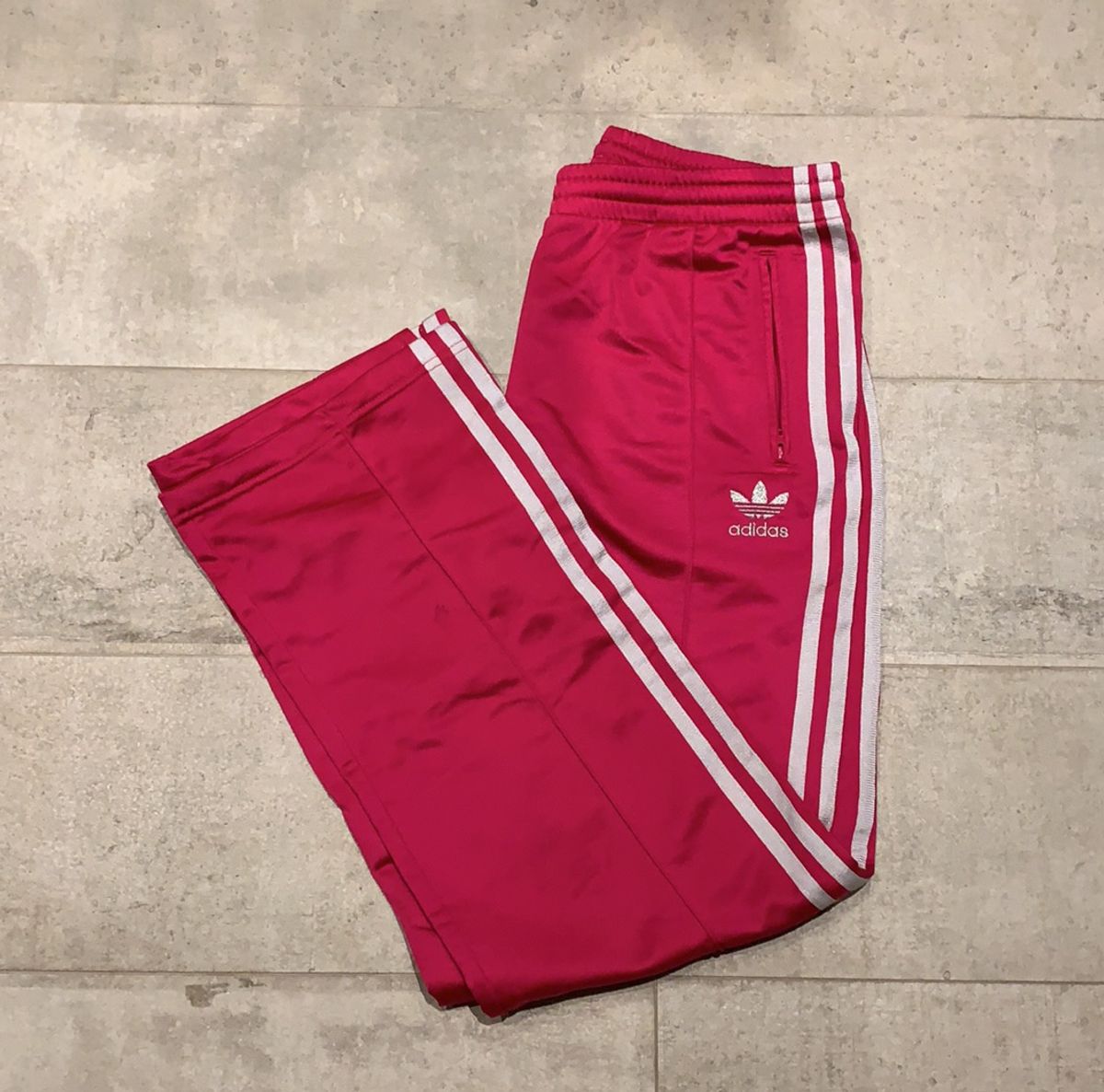 agasalho esportivo feminino adidas