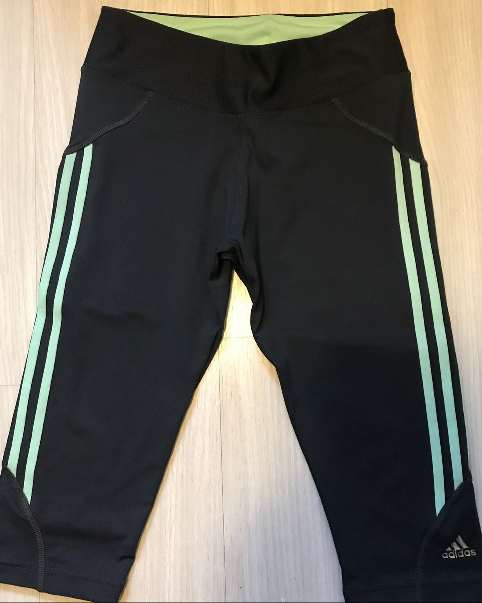 calça de ginastica adidas feminina
