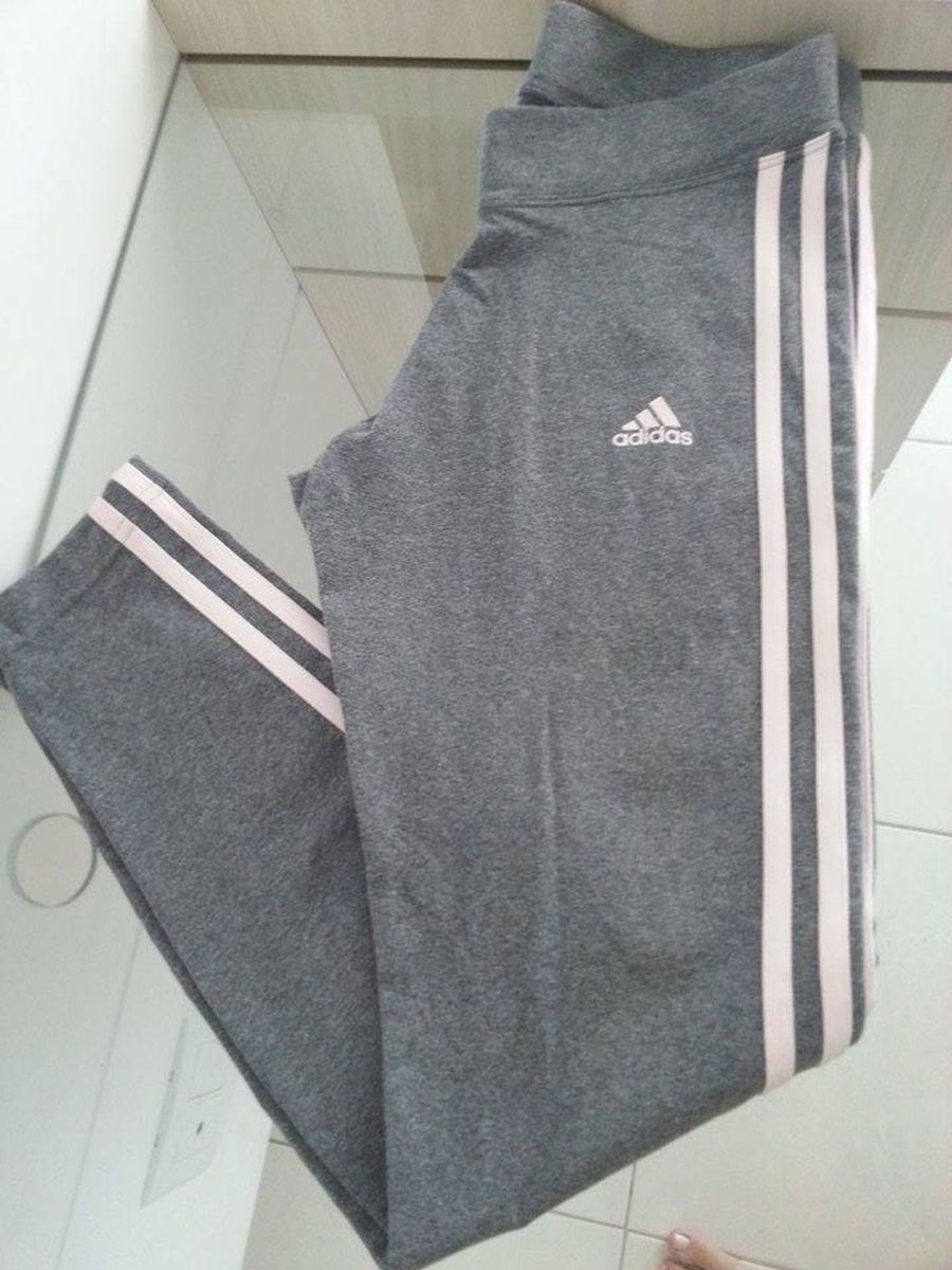 calça ginastica adidas