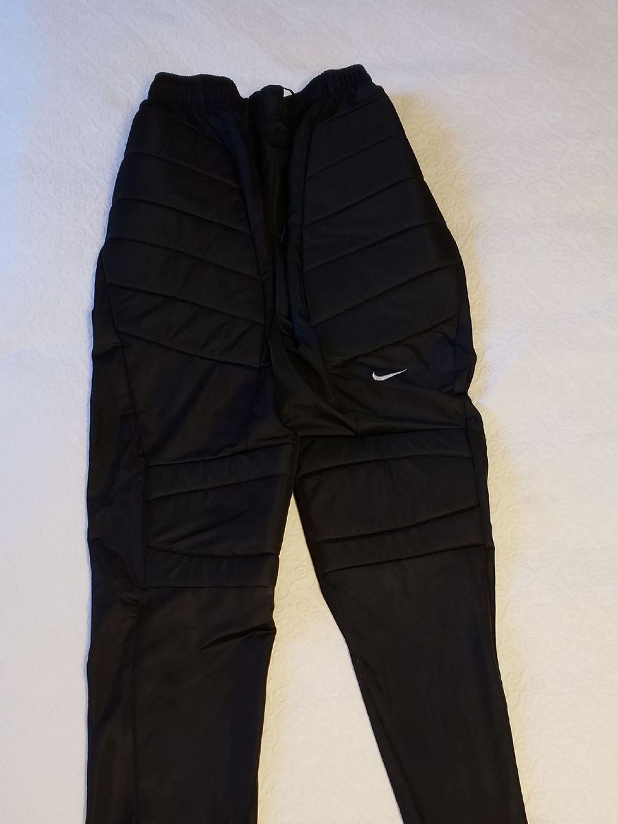 calça nike goleiro