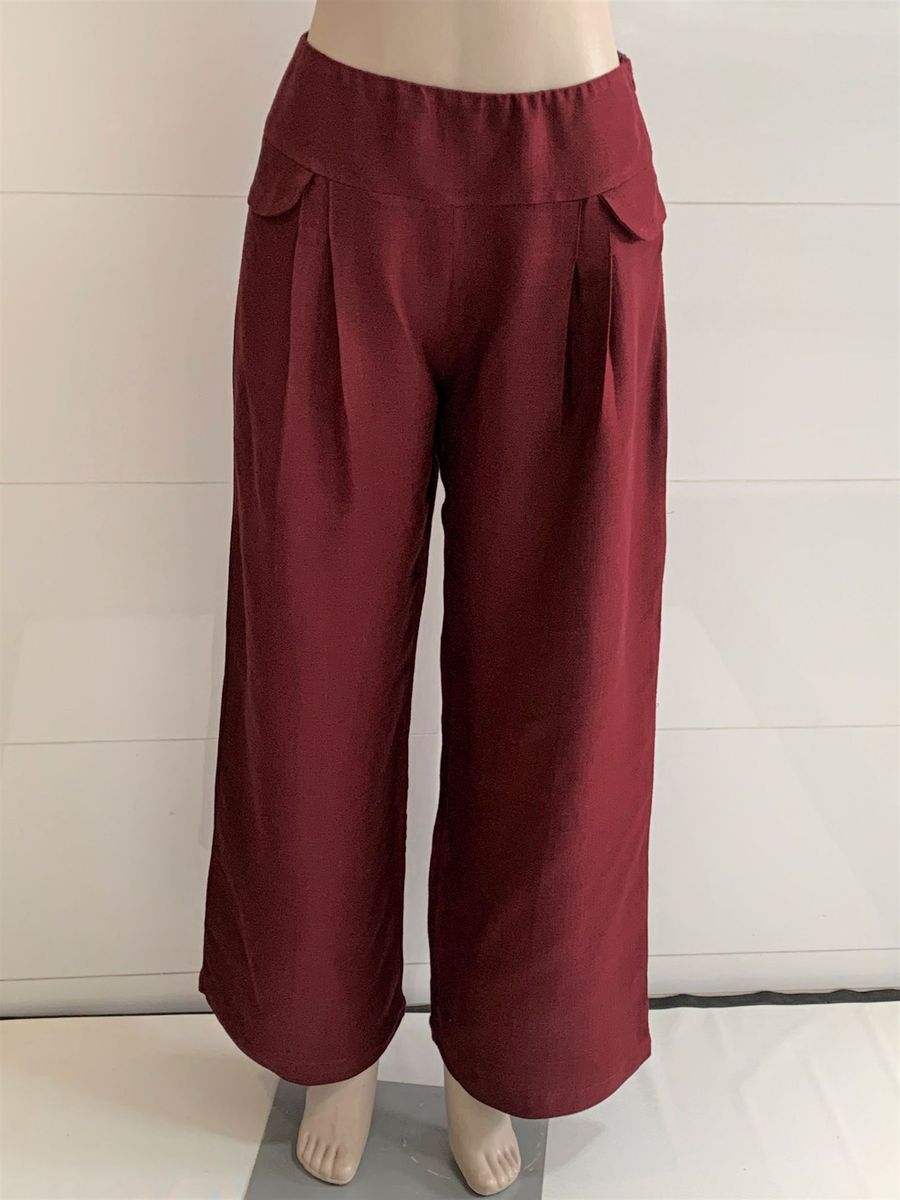 pantalona marsala
