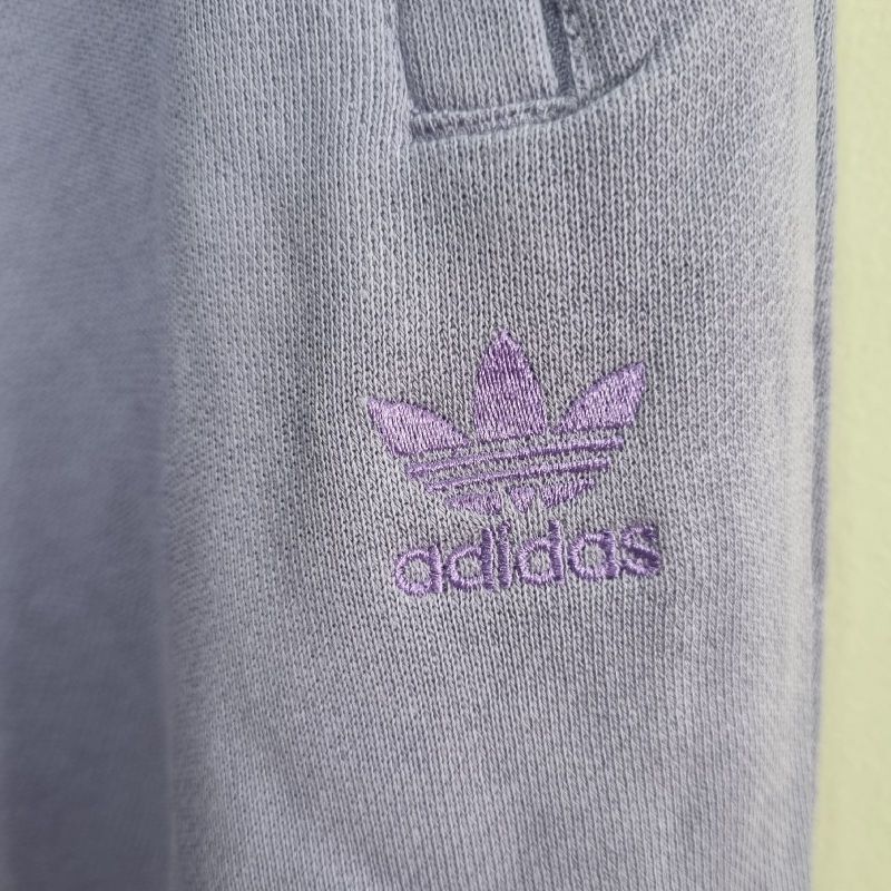 Ensemble adidas lilas hotsell