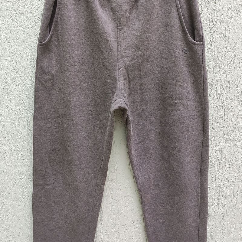 Calça moletom hot sale oxer