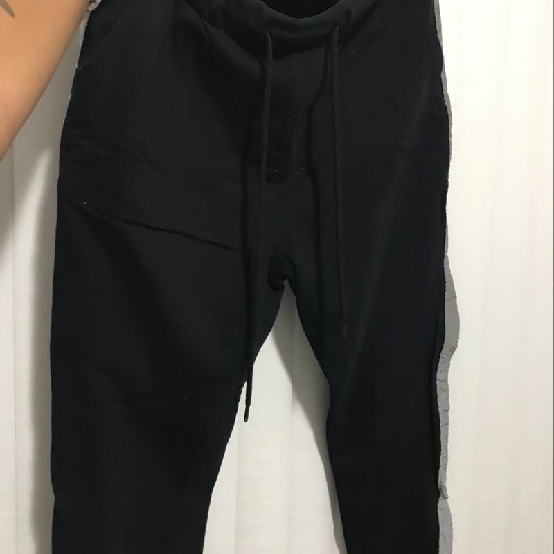 Calça moletom best sale na renner