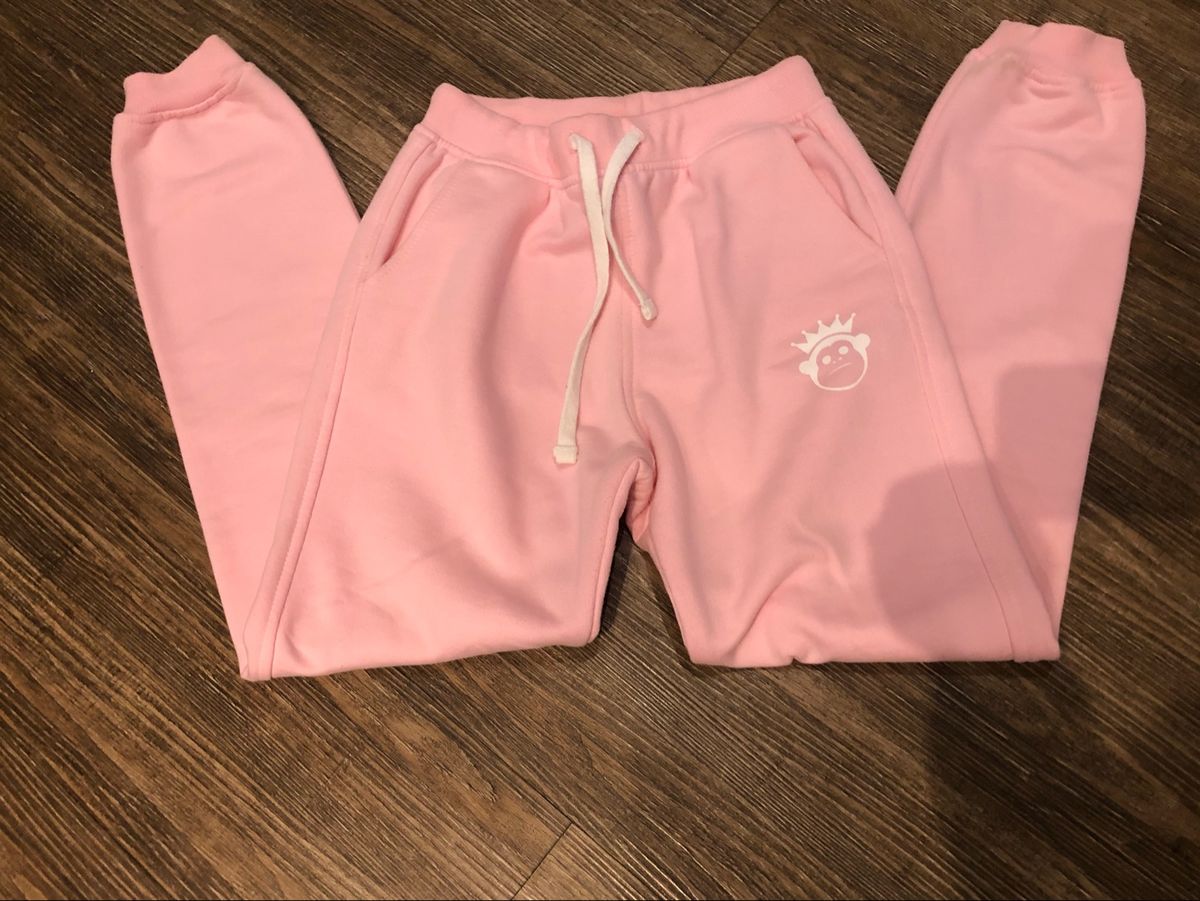 moletom kings infantil