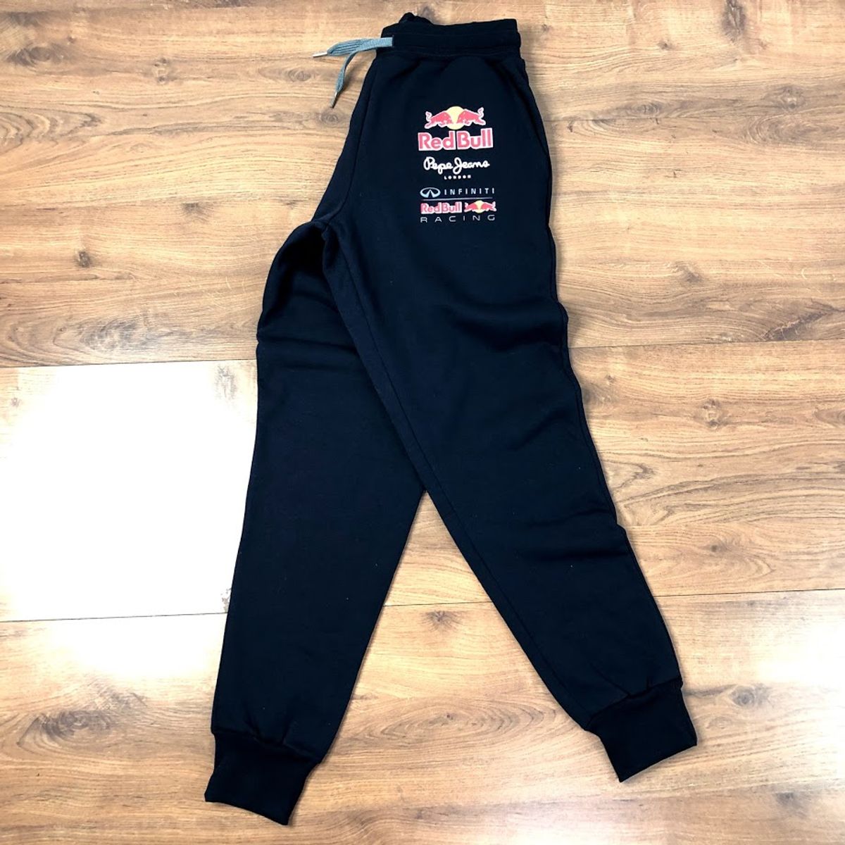 Calça de Moletom Red Bull | Calça Masculina Redbull Nunca Usado 42601536 | enjoei