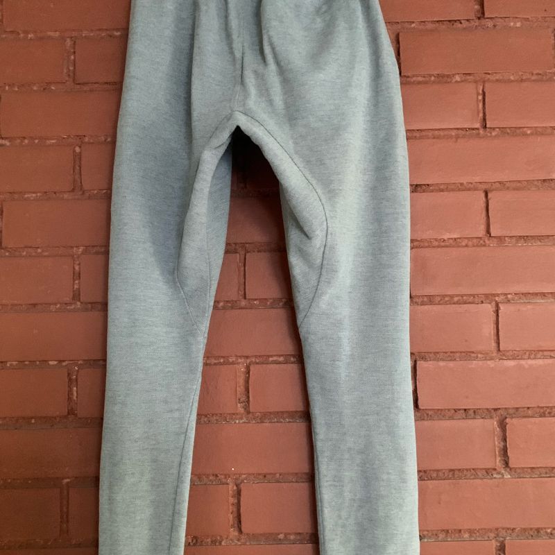 Calça de Moletom Zara Man Calça Masculina Zara Man Usado 104392066  enjoei