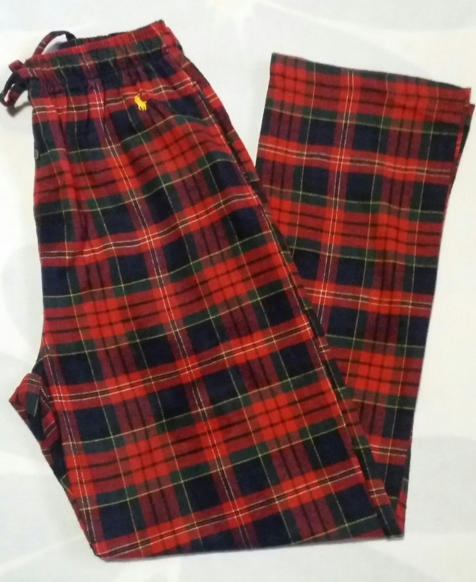 calça ralph lauren feminina
