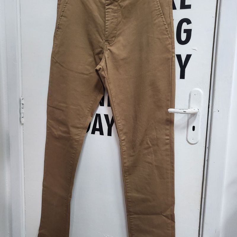 Calça masculina hot sale forever 21