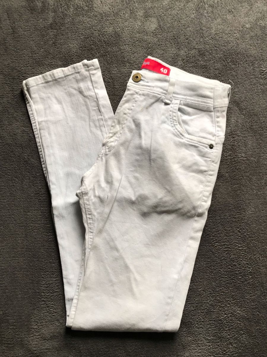 calças riachuelo masculina