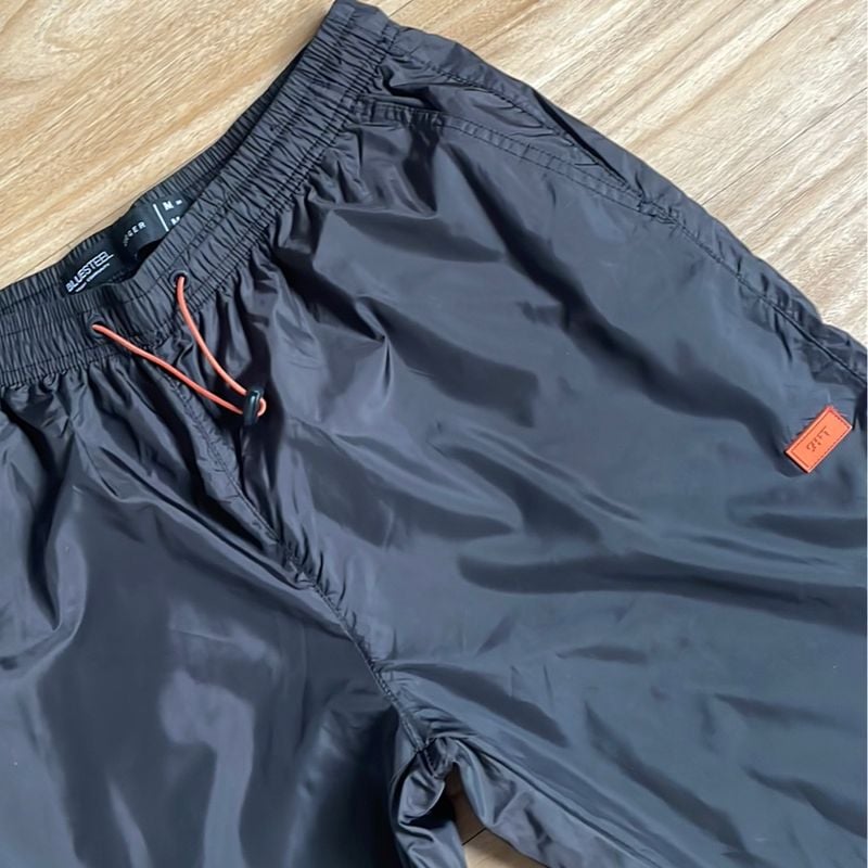 Calça hot sale tactel renner