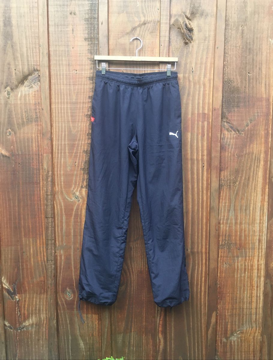 calça puma tactel