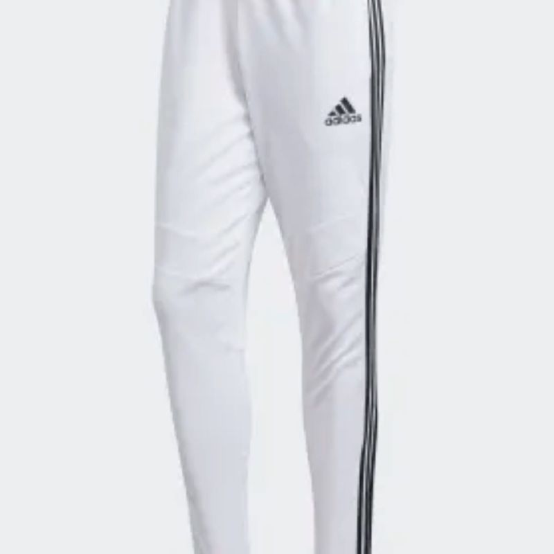 Calça adidas sales feminina branca