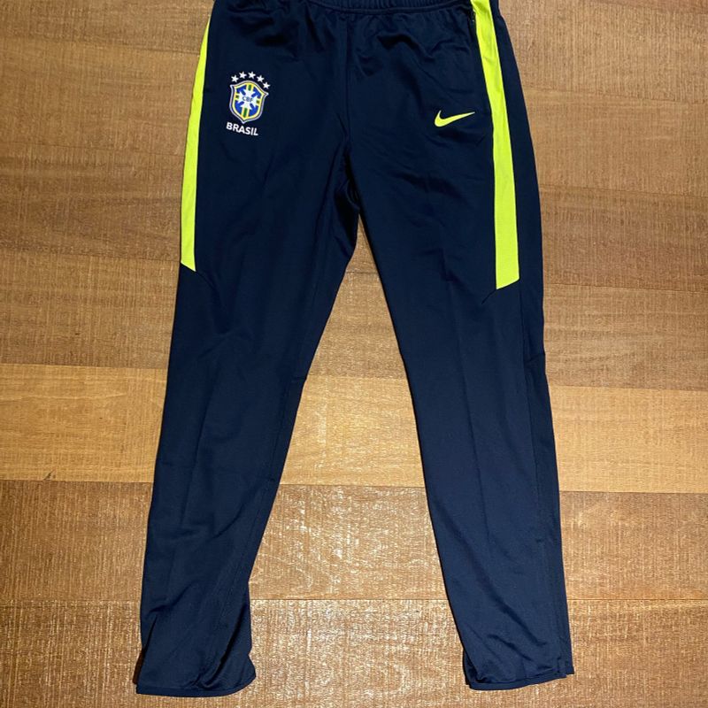 Calça nike hot sale seleção