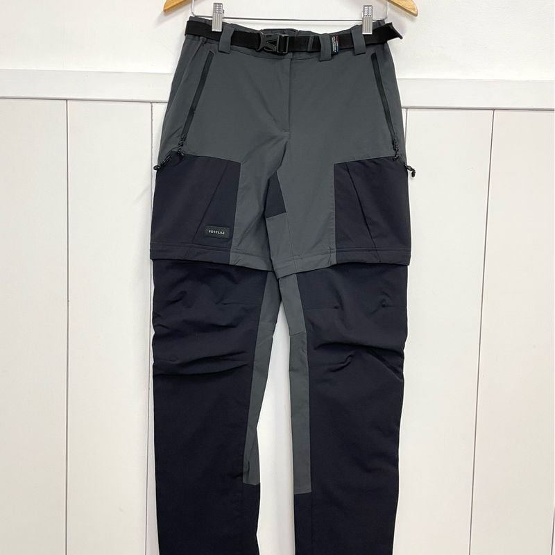 Calça de Trekking em Mt500 Decathlon Usado 102450036 enjoei