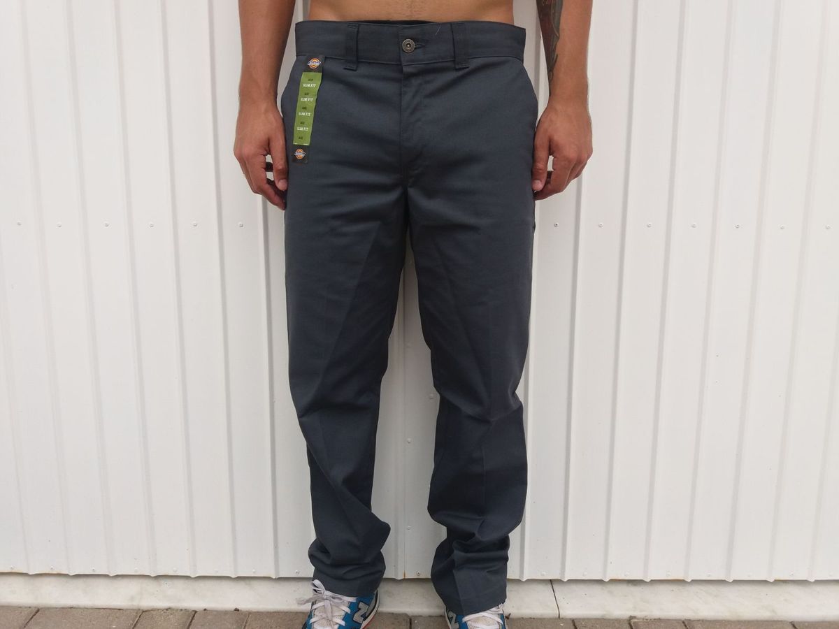 calça dickies