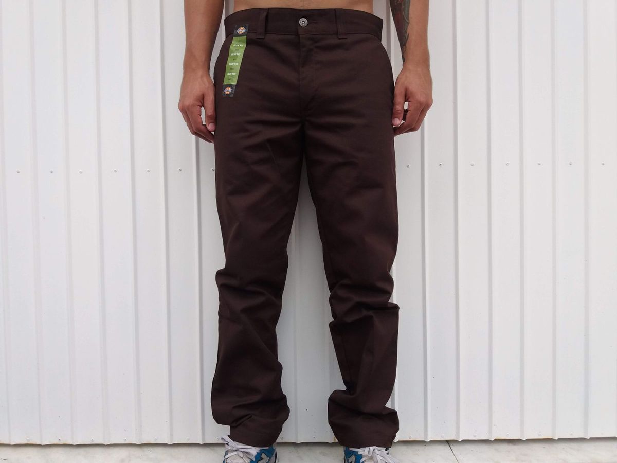 calças dickies