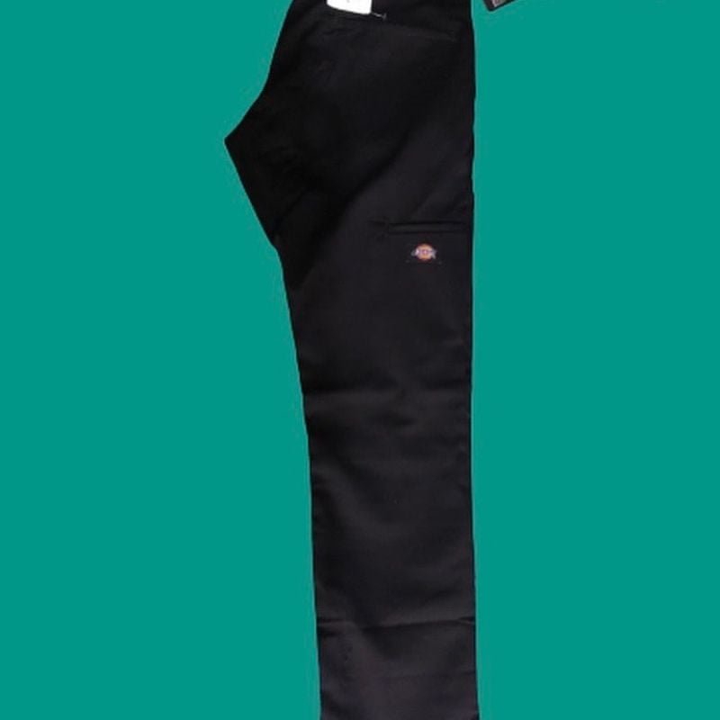 Calça Dickies, Calça Feminina Dickies Nunca Usado 86474019