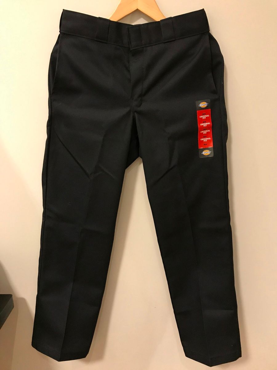 calças dickies