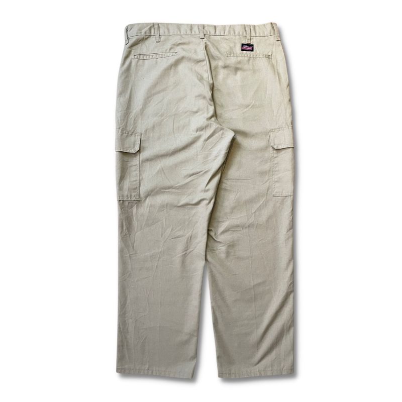 Calça dickies hot sale cargo