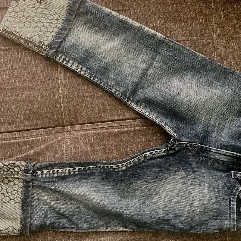 Calça 2024 diesel infantil