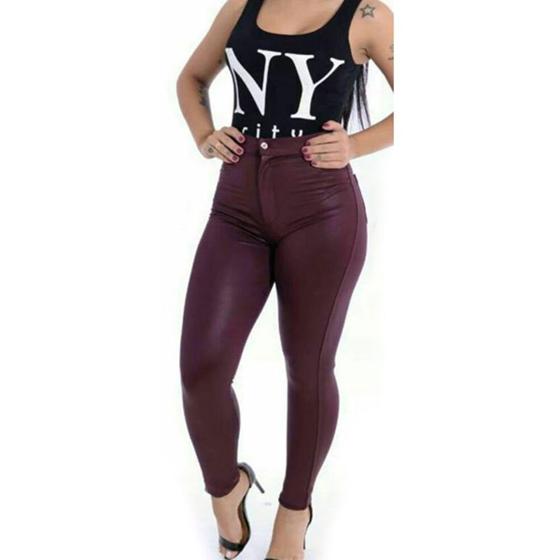 Look Calça Disco Pants Feminino